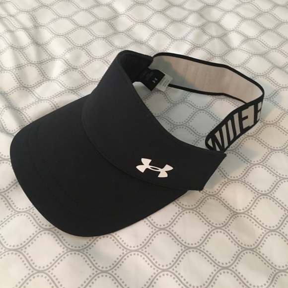 under armour elastic visor